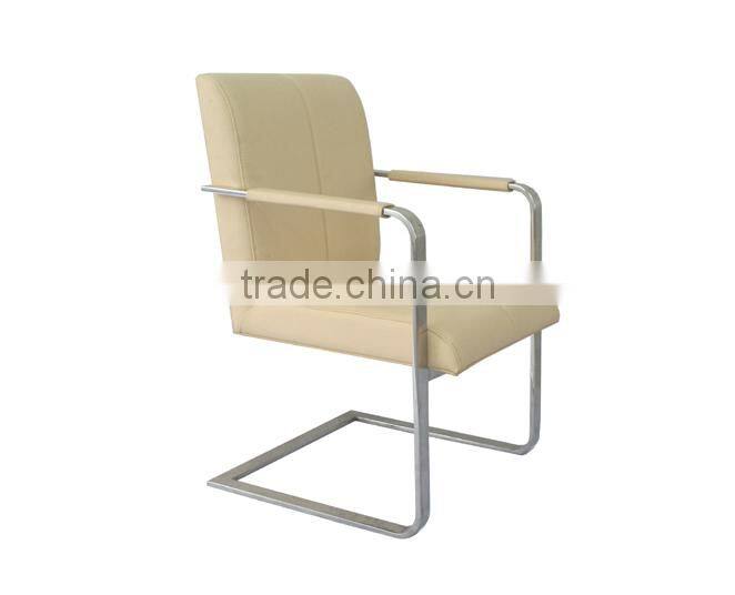 italian leather sponge SUS304# polished stainless CH-1020