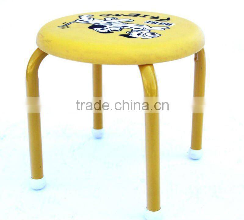 cheapter simple plastic stool 1065A