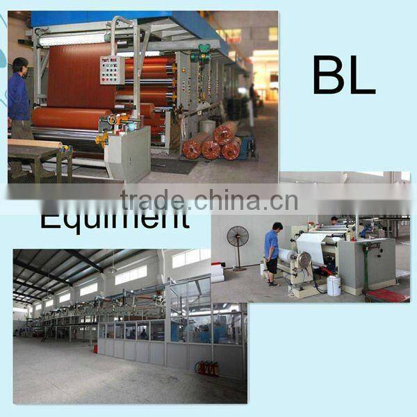 Vacuum pvc foil for mdf- wood grain