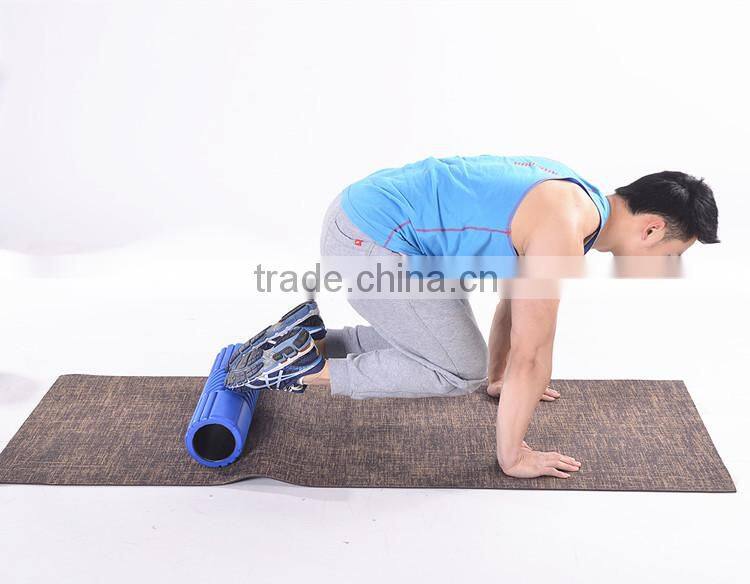 Gym Exerciser Sports Equipment Sale Eva Mini Foam Roller