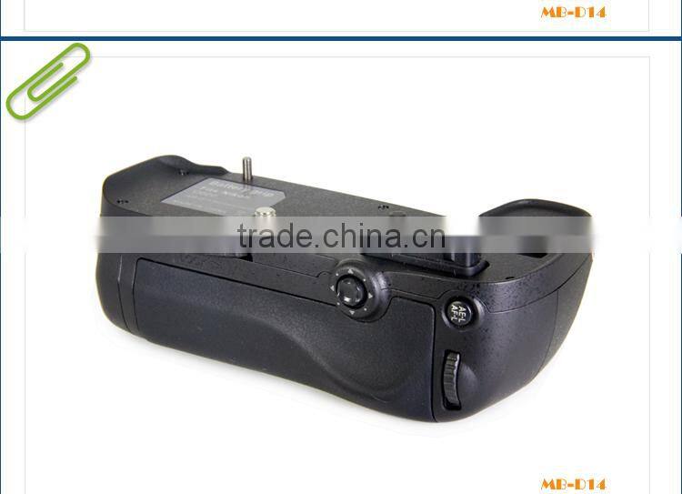 Professional Camera Accessory Battery Grip for Nikon SLR D600 D610 EN-EL15