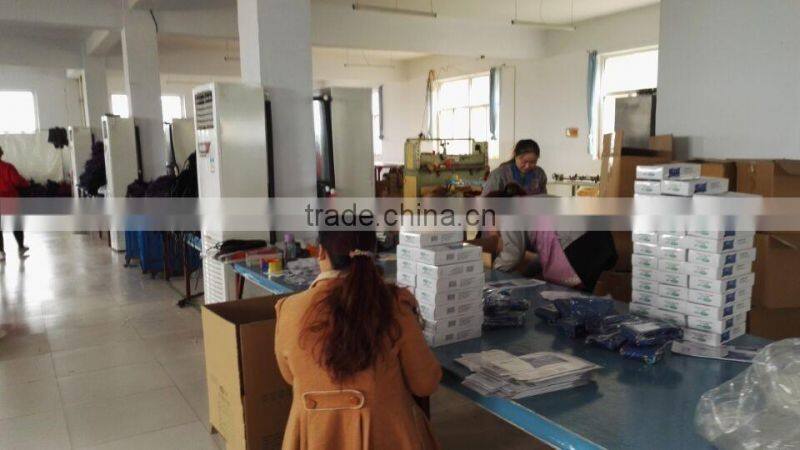 2016 new type universal size elastic wrist protection band