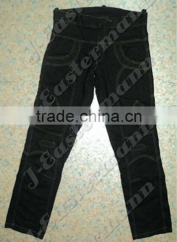 Motorcycle Kevlar Denim Jeans, Light Blue DuPont Kevlar Jeans, Blue Kevlar Lined Motorcycle Denim Jeans