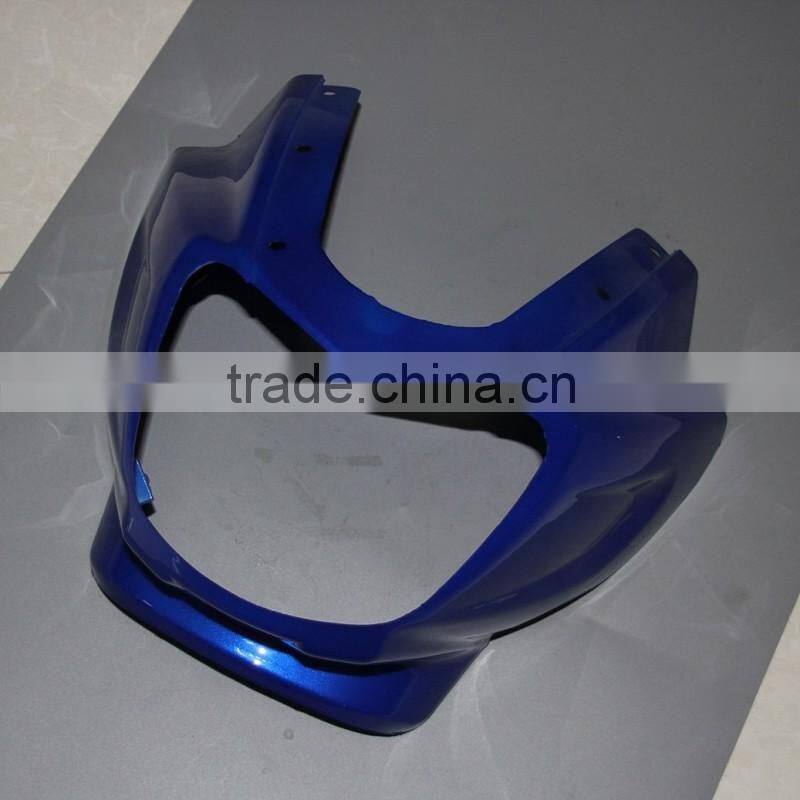 SCL-2013010896 For HJ125K Motorbike Case Of Head Lights