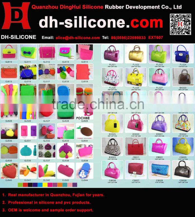 2014 Hot Selling Cosmetic Bag For Lady