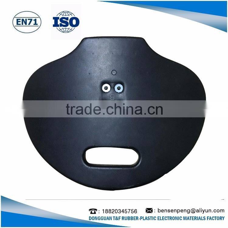 Waterproof Polyurethane closed cell foam seat