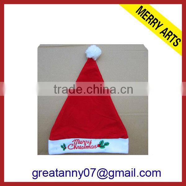 childrens santa hats & christmas fancy dress with head band