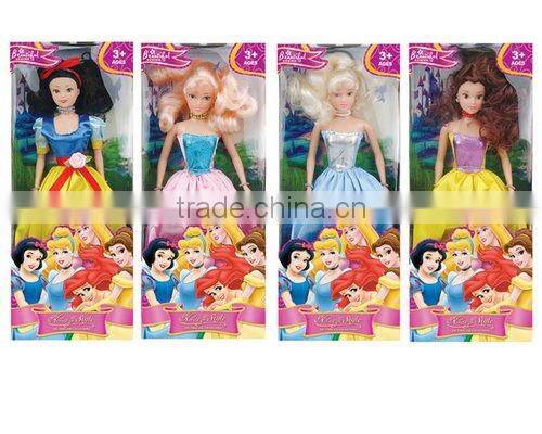 2015 HOT SELL 15 Inch Skiing flashing doll with music foot and hand can move