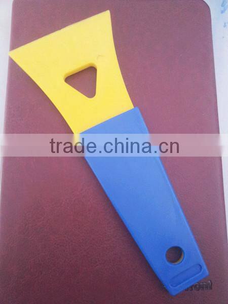 HOT SALE!!!!! Car Cleaning Scraper Mini Plastic Car Window Ice Scraper!