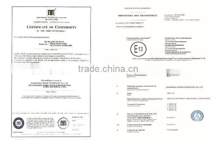 Car led lamp decorative light H11 led 13smd 5630car led brake light H8 auto fog light