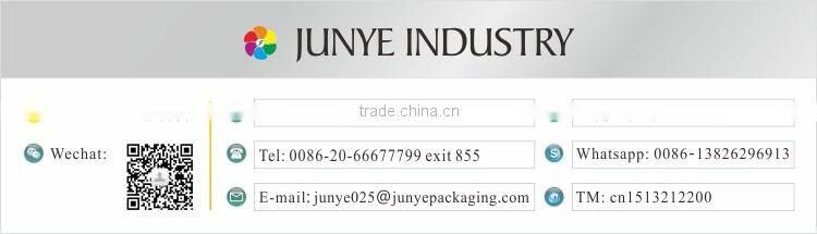 250gsm Art paper matt lamination luxury shopping paper bag white