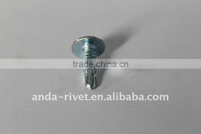 Truss head Self Tapping Screws