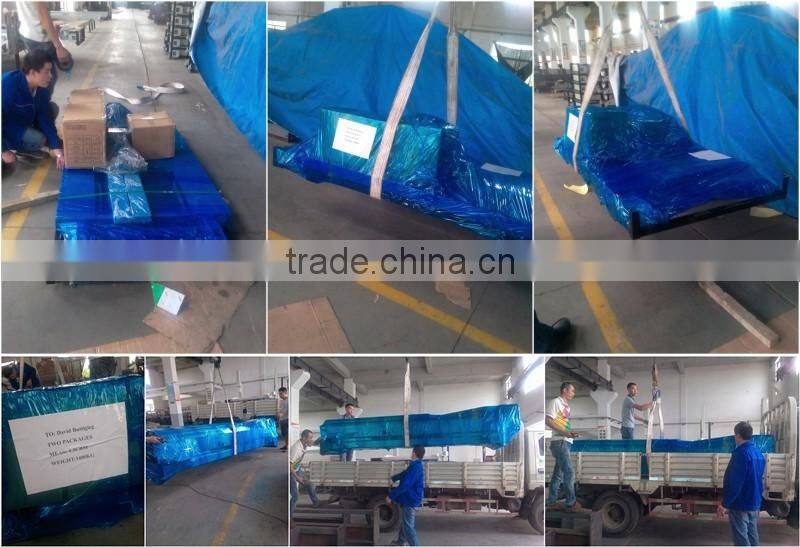 Two post car lift hot sale