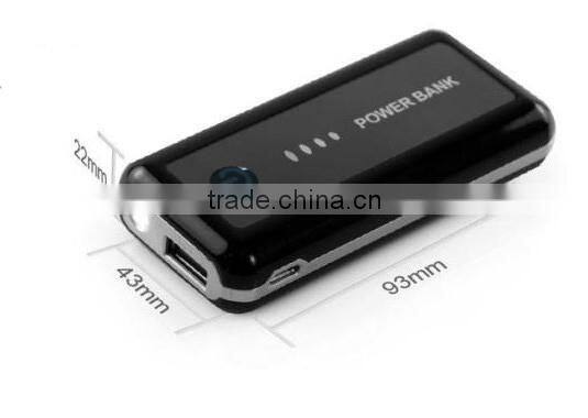 Portable Charger Power for Mobile Phone , iPad , iPod , iPhone