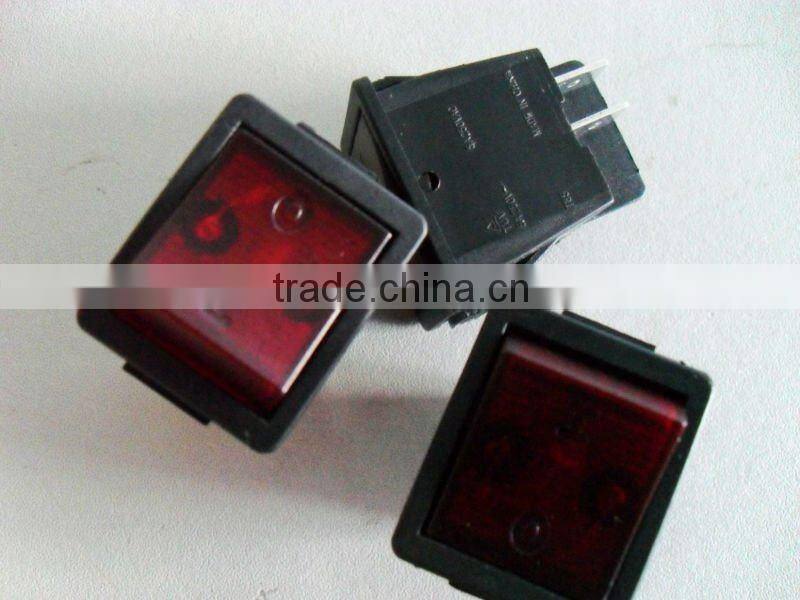 High Quality Lightb Rocker Switch