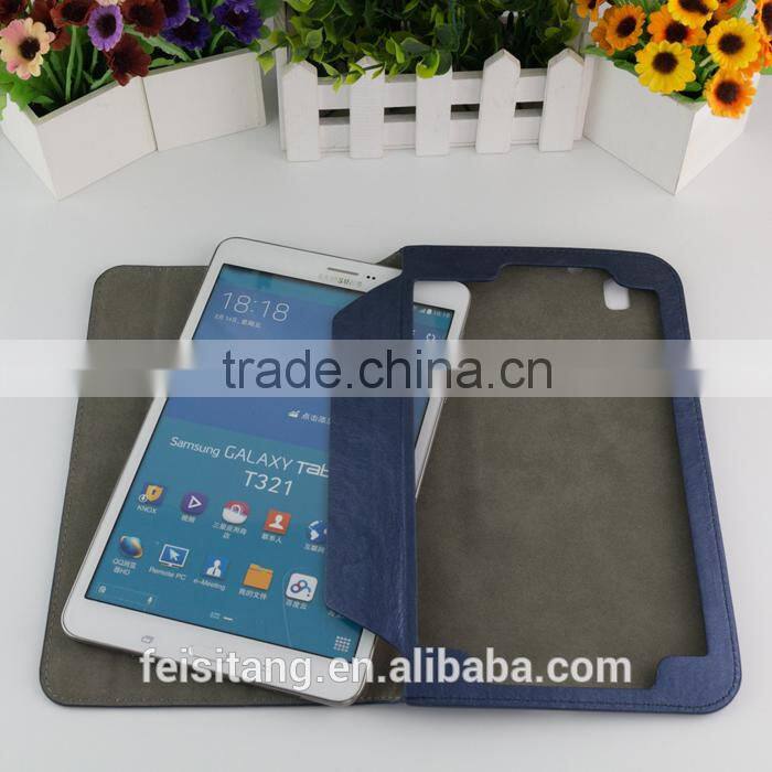 8.4 inch female sex tablets holster case tablet leather case for Samsung Galaxy Tab Pro T320 T321