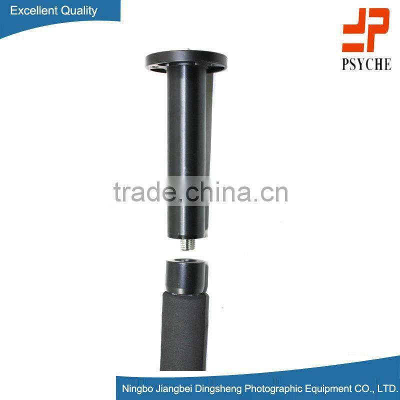 Professional Tripod With Ballhead Built in Monopod 8303A