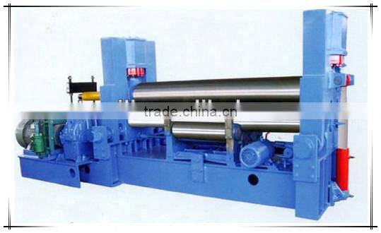 Top Quality CNC Machinery manual roller machine