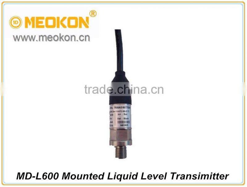 MD-L600 Mounted Liquid Lever Transmitter