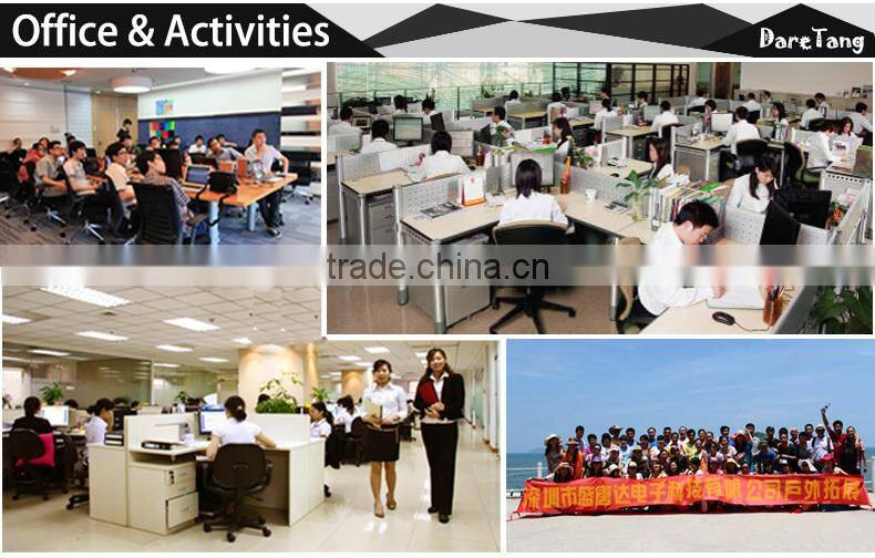 New item 90 degree wide angle IOS Android system support Full HD 1080P hidden camera module spy camera module