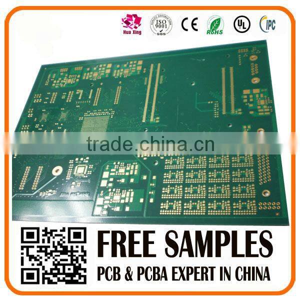 PCB Manufacturer / factory / maker in Shenzhen