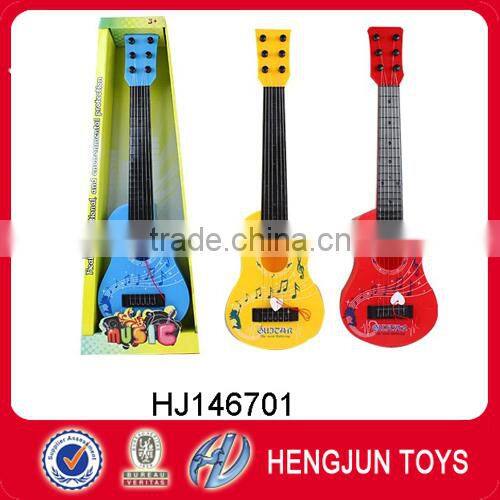 eco-friendly plastic toy Led microphone with echo and bell