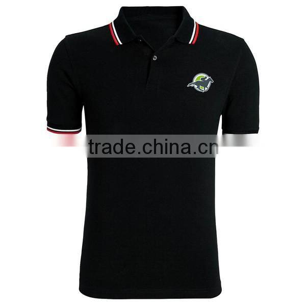 Blackthorn's Premium Polo Purple