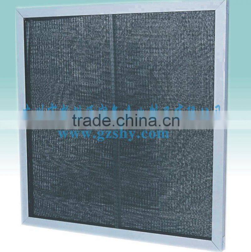 China Nylon Mesh Filter