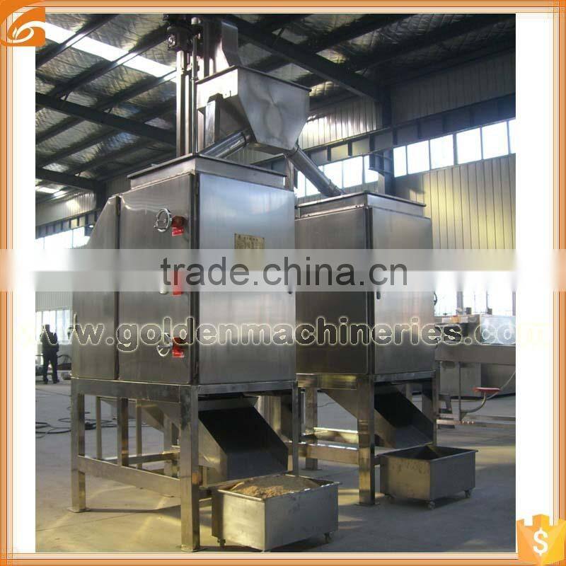 Competitive Stainless Steel Peanut Powder Milling Machine For Sale