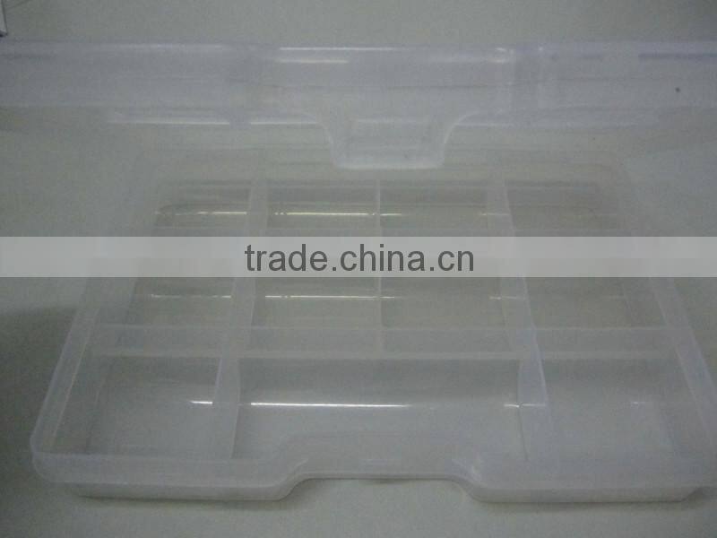 plastic storage box,clear plastic storage box with dividers,clear plastic storage box with dividers