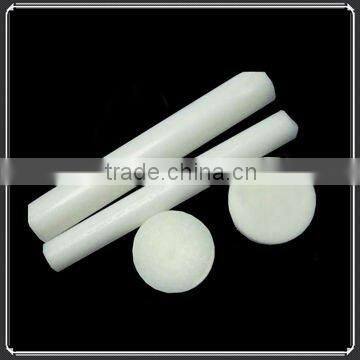 cutting ptfe rod