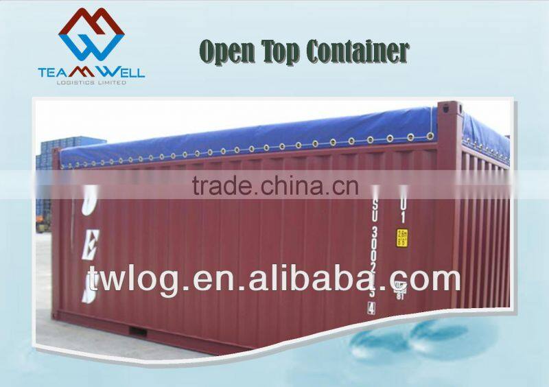 Sea Freight Logistics from Xiamen to MARYLAND