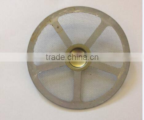 Diesel Engine Oil Strainer Screen,Spare Parts for Sale