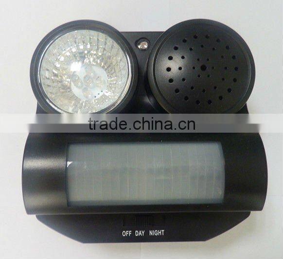 GH-192 Green gunshot and flashing bird repeller