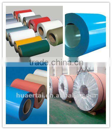 Aluminum Composite Panel Pvdf Acp