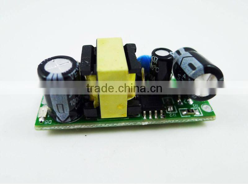 New Arrival Input AC85-265V Output 5V 600mA AC to DC Power Module Supply Isolation Module