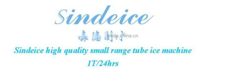 Golden color luxury beverage display cabinet