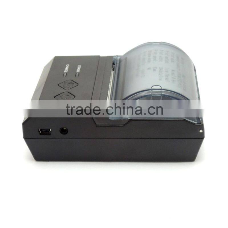 IMP016 2 inch Android Thermal Printer Support 57x50 Big Size Paper