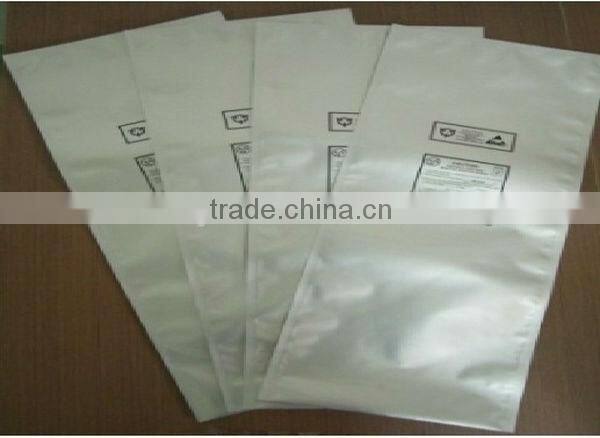 moisture barrier bags