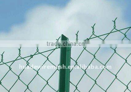 Predator Proof Fencing