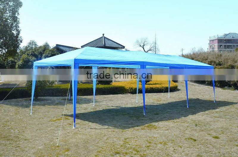 2016 outdoor gazebo garden tent for wedding(sale)