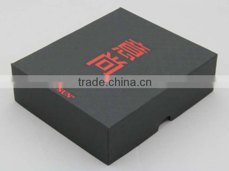 New Packaging Paper Box With Brand Logo(ZJ_80076-1)