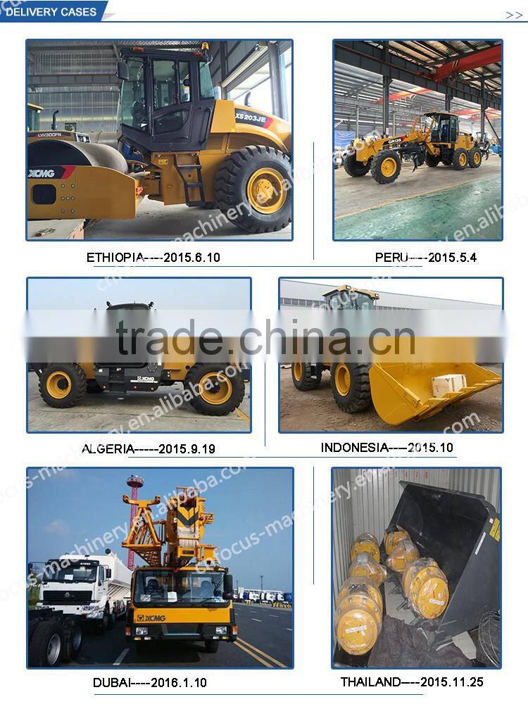 SDLG MT86 Engineering & Construction Machinery Sinotruck mining truck brands New for sale