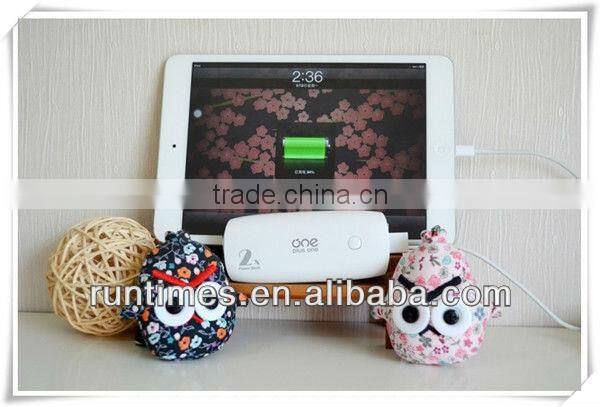 lithium polymer powerbank