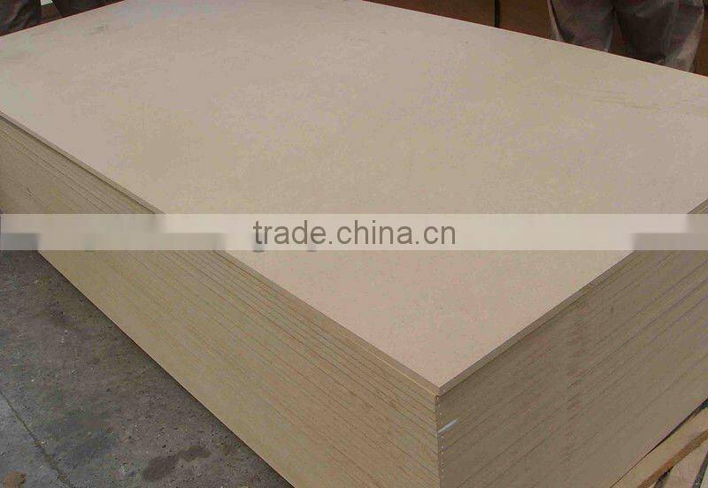 15mm MDF