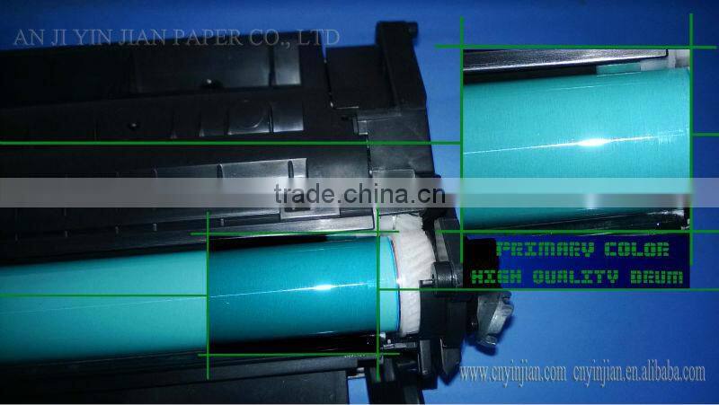 Compatible Toner Cartridge for Cartridge