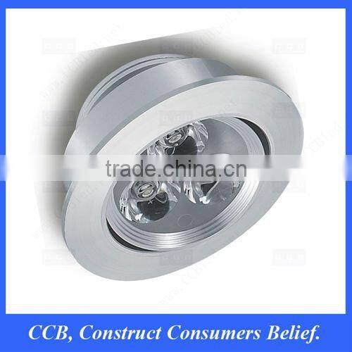 7W G24 G23 LED PL LIGHT