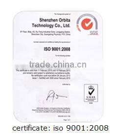 304 stainless steel hotel bathroom door lock