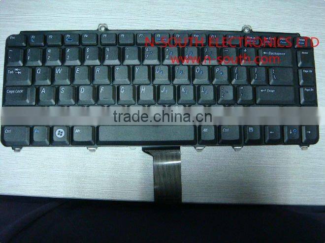 laptop keyboard, computer keyboard for Dell Vostro 500 1500 Series layout