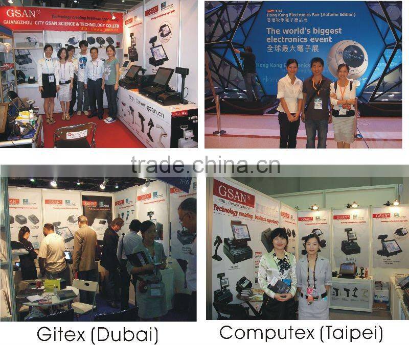 receipt ticket printer/thermal printer